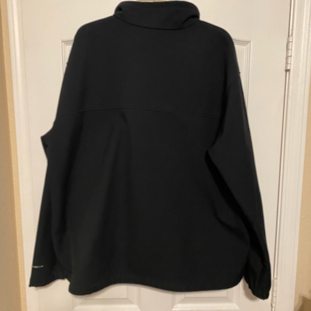 Columbia Ascender Soft Shell Jacket - Picture 4 of 4